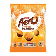 Aero Orange Bubbles 12 x 70g