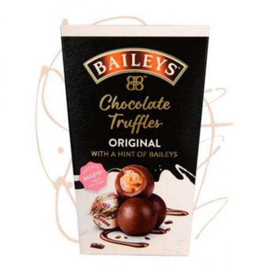 Baileys Original Chocolate Truffles 205g