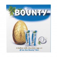 Bounty Easter Egg 207g