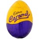 Cadbury Dairy Milk Caramel Egg 48 x 40g