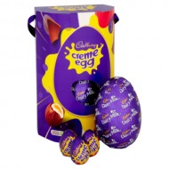 Cadbury Creme Egg Gesture Egg 235g