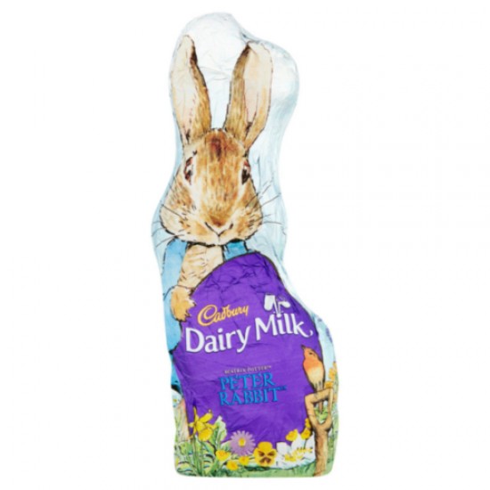 Cadbury Dairy Milk Chocolate Bunny 100g