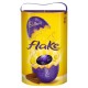 Cadbury Dairy Milk Flake Egg 231g