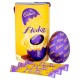 Cadbury Dairy Milk Flake Egg 231g