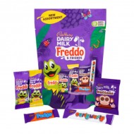 Cadbury Freddo & Friends Pouch 300g