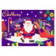 Cadbury Medium Selection Box 10 x 125g