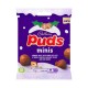 Cadbury Puds Minis 22 x 73g