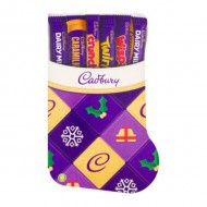 Cadbury Selection Box Stocking 170g