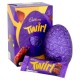 Cadbury Twirl Easter Egg 198g