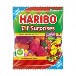 Haribo Elf Surprises 16 x 160g