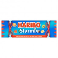 Haribo Starmix Tube 120g