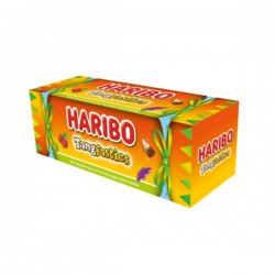 Haribo Tangfastics Tube 12 x 120g