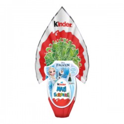 Kinder Maxi Easter Egg 150g