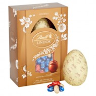 Lindt Lindor Assorted Easter Egg 183g