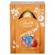 Lindt Lindor Assorted Easter Egg 183g