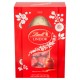 Lindt Lindor Milk Chocolate Easter Egg 183g