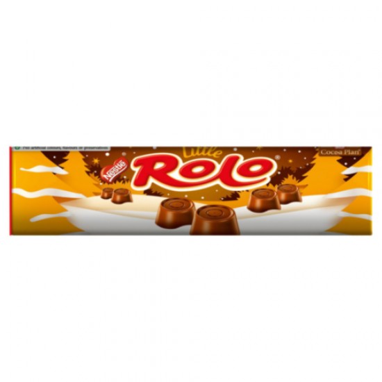 Little Rolo Giant Tube 80g