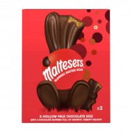 Maltesers Bunnies Easter Egg 207g