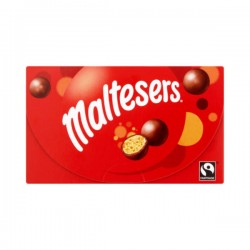 Maltesers Gift Box 110g