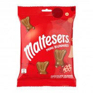 Maltesers Mini Bunny Bag 24 x 58g