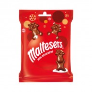 Maltesers Mini Reindeers 59g