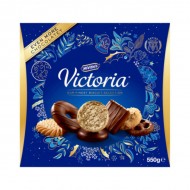 McVities Victoria 550g