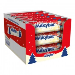 Milkybar Giant Tube 15 x 80g