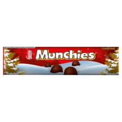 Munchies Giant Tube 80g