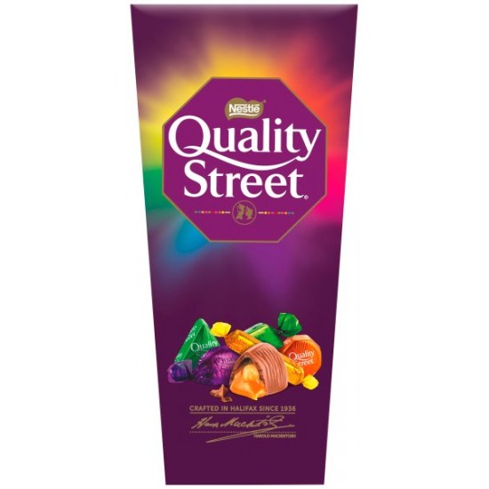 Nestle Quality Street 220g