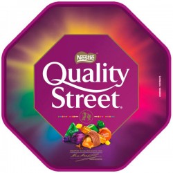 Nestle Quality Street 600g