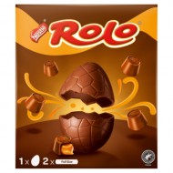 Nestle Rolo Easter Egg 202g