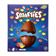 Smarties Large Egg 4 x 188g