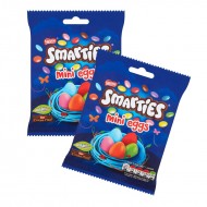 Nestle Smarties Mini Eggs 13 x 80g