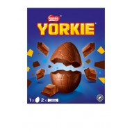 Yorkie Milk Chocolate Easter Egg 196g