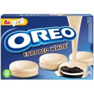 Oreo Cookie Enrobed 246g