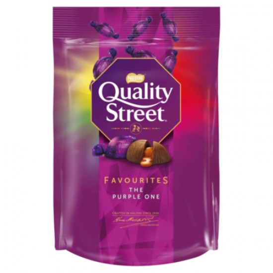 Nestle Quality Street 300g