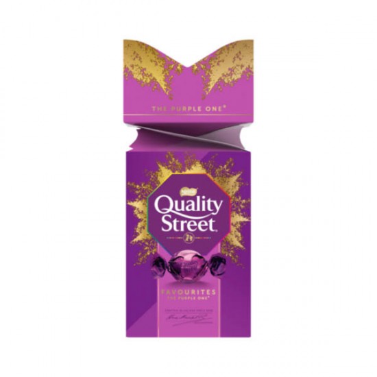 Quality Street The Purple One Cracker 269g