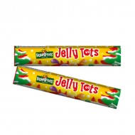 Rowntree's Jelly Tots Giant Tube 15 x 115g