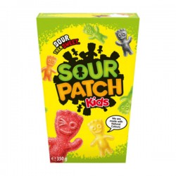 Sour Patch Kids Carton 350g