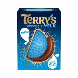 Terry's Chocolate Milk 12 x 145g