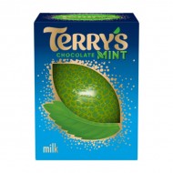 Terry's Chocolate Mint 12 x 145g