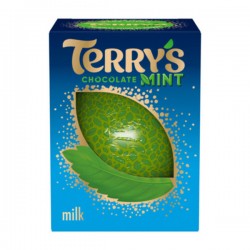 Terry's Chocolate Mint 12 x 145g