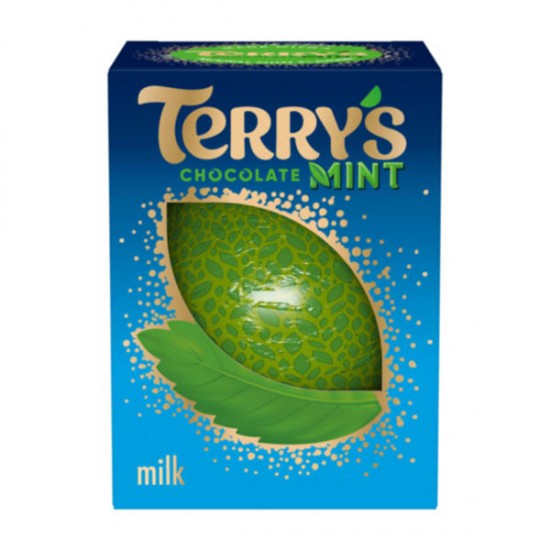 Terry's Chocolate Mint 12 x 145g