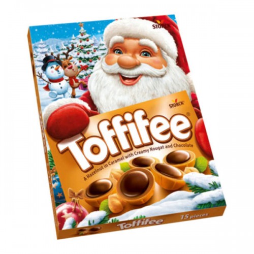 toffifee christmas box the range