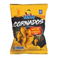 Tayto Cornados Nacho Cheese 12 x 110g