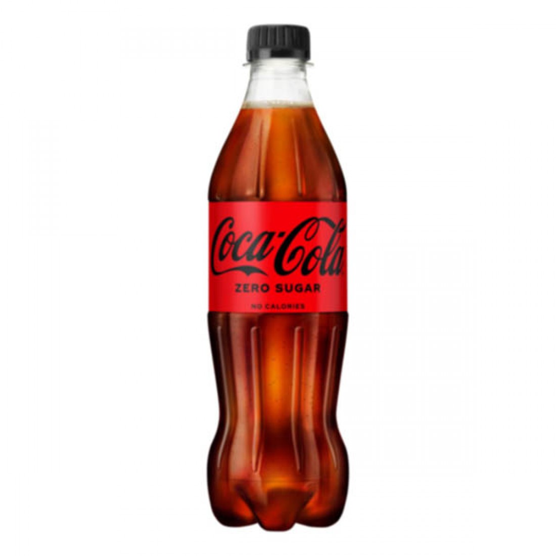 Coca Cola Zero 24 x 500ml - Planet Candy Online Sweet Shop