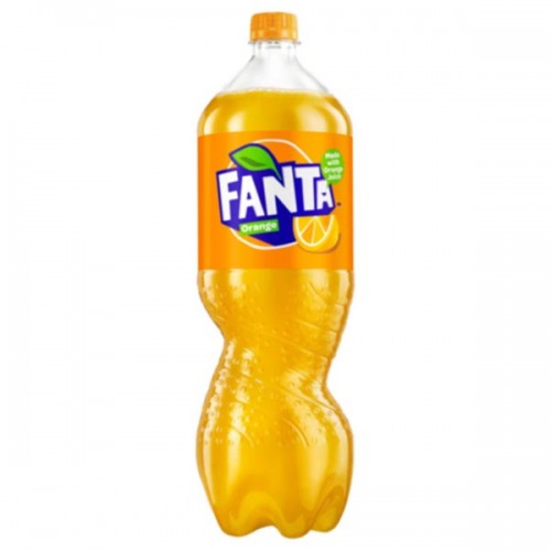 Fanta - Planet Candy - Ireland's Leading Online Sweet Shop