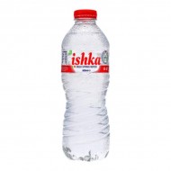 Ishka Irish Spring Still Water 24 x 500ml