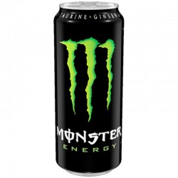 Monster Energy Original 24 x 500ml