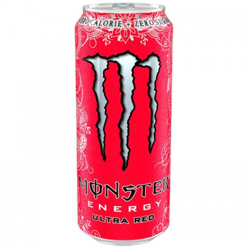 Monster Energy - Planet Candy - Ireland's Leading Online Sweet Shop